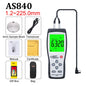 Ultrasonic Thickness Gauge - Smart Sensor Range