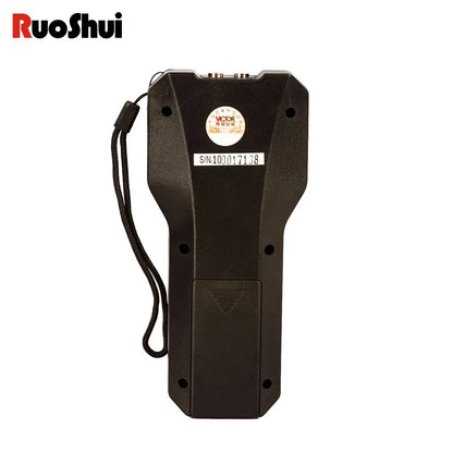 Ultrasonic Thickness Gauge - VICTOR 852C High Accuracy Non-Destructive Tester