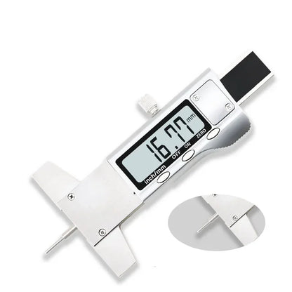 Digital Pit Gauge - PG-1