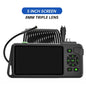 Borescope - T22 5''IPS Screen 1-15M Lens / Single Dual Triple Lens