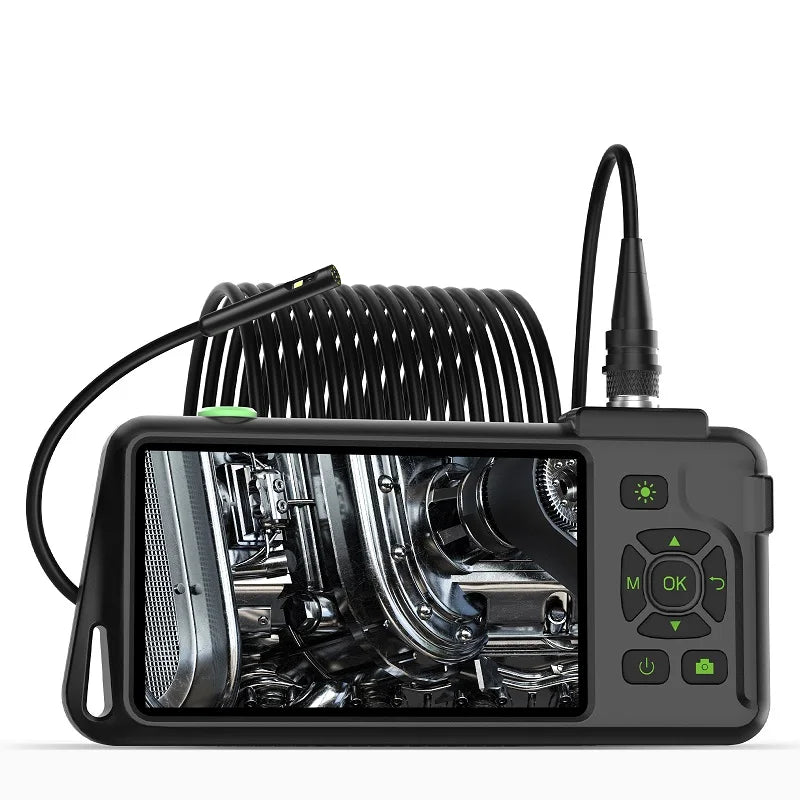 Borescope - T22 5''IPS Screen 1-15M Lens / Single Dual Triple Lens