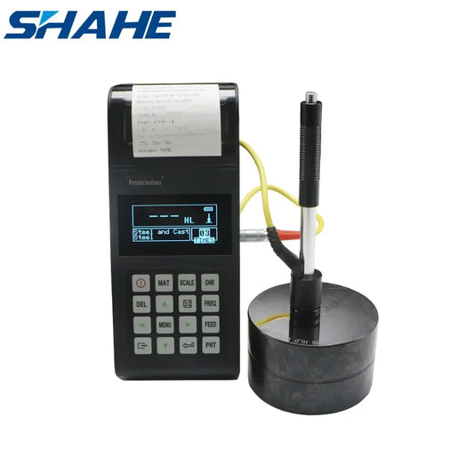 Hardness Tester - Shahe SL-160