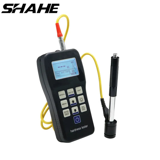Hardness Tester - Shahe SL-140