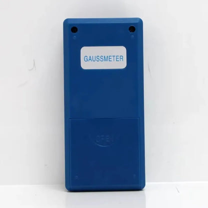 Digital Gauss Meter HGS-10C Kit