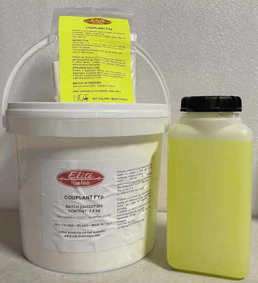 Elite Flawfindr - Ultrasonic Couplant Powder