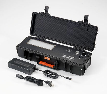 Viewlite 0515BL Portable Battery LED Radiograph Film Viewer