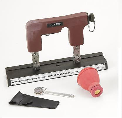 Magnet AC Yoke - Trusonic