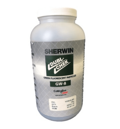DUBL-CHEK GW-8 Fluorescent Ink Concentrate