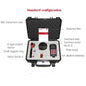 Mitech Portable Leeb Hardness Tester - MH180