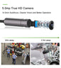 Additional Lens for NTS500 NTS300 NTS150 Borescope