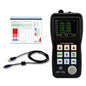Ultrasonic Thickness Gauge - YUSHI UM-4 Series Digital A Scan