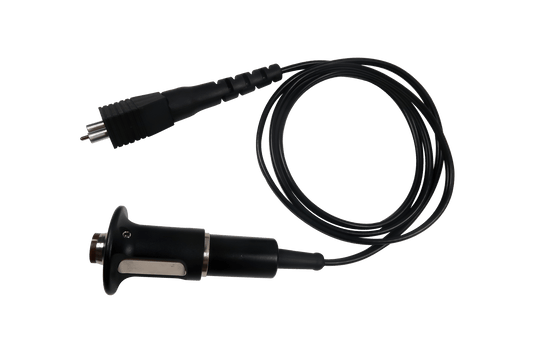 D790 Transducer Ultrasonic thickness probe compatible with Olympus