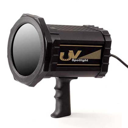 MPXL-DUV35 HID UV Lamp