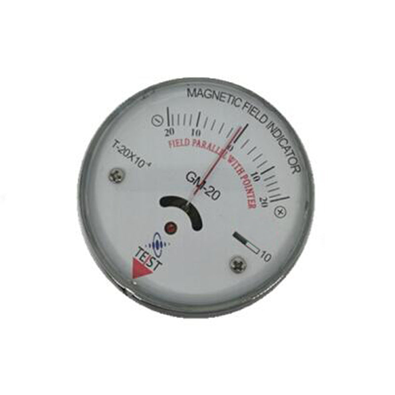 Magnetic Field Strength Indicator
