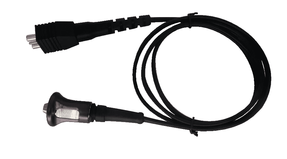 D792 Transducer Ultrasonic thickness probe compatible with Olympus ...
