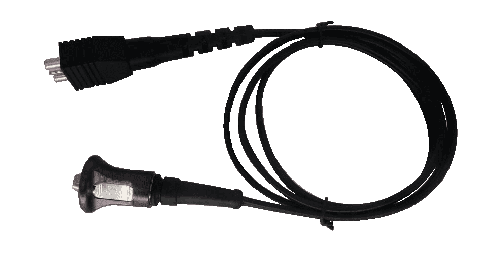 D792 Transducer Ultrasonic thickness probe compatible with Olympus
