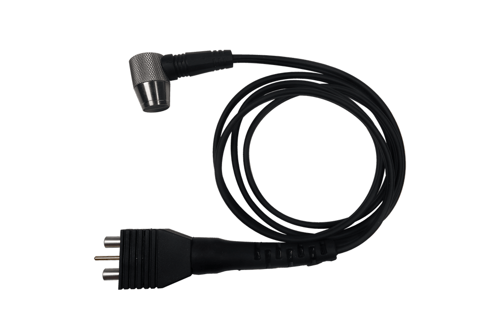 D799 Transducer Ultrasonic thickness probe compatible with Olympus NDT Sales Australia