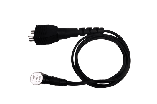 D799 Transducer Ultrasonic thickness probe compatible with Olympus
