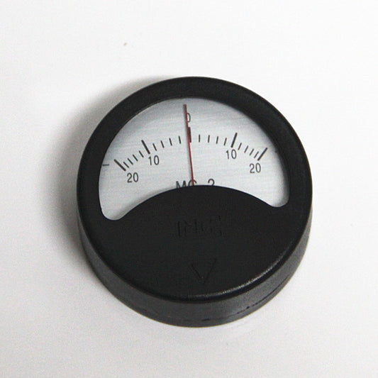 Magnetic Field Strength Indicator