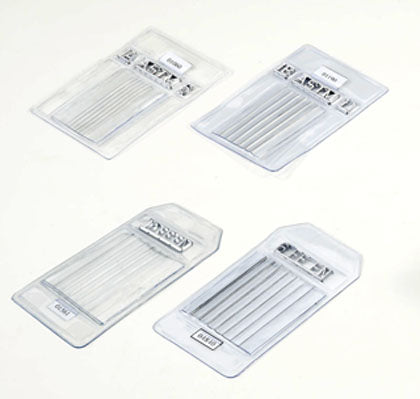 IQI - ASTM Wire Type – NDT Sales Australia