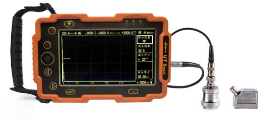 Ultrasonic Flaw Detector - Mini UT Smart