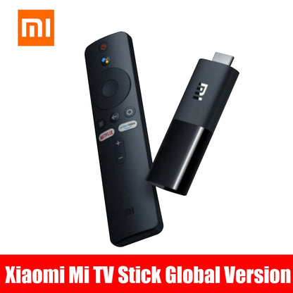 Xiaomi Mi TV Stick - Global Version