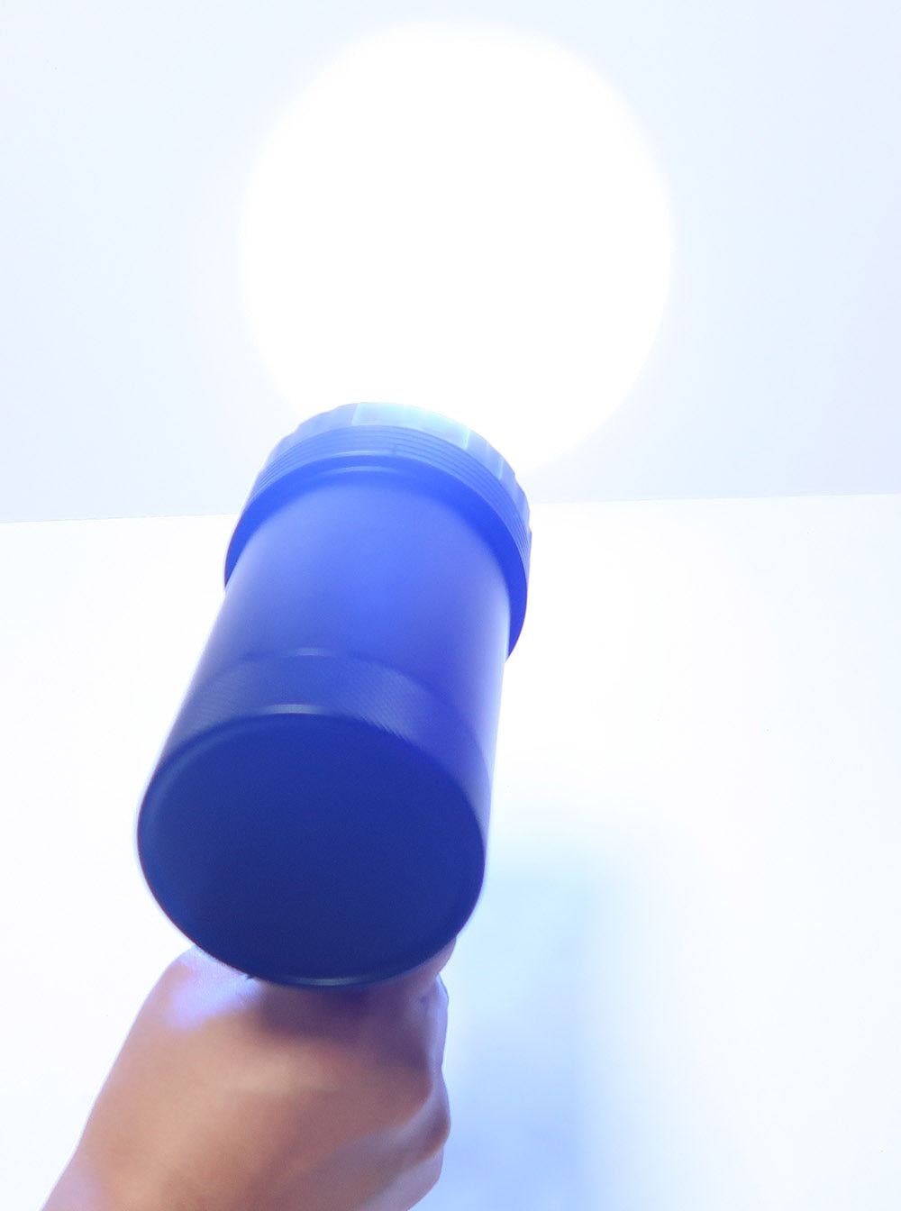 Portable LED UV TMUV-80 lamp