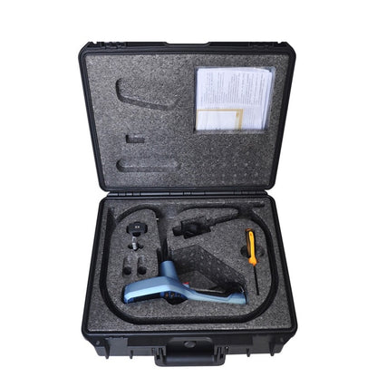 Borescope Inspection Camera - ME-630 3.5in screen with 360 degree rotation 6.0mm / 3m probe