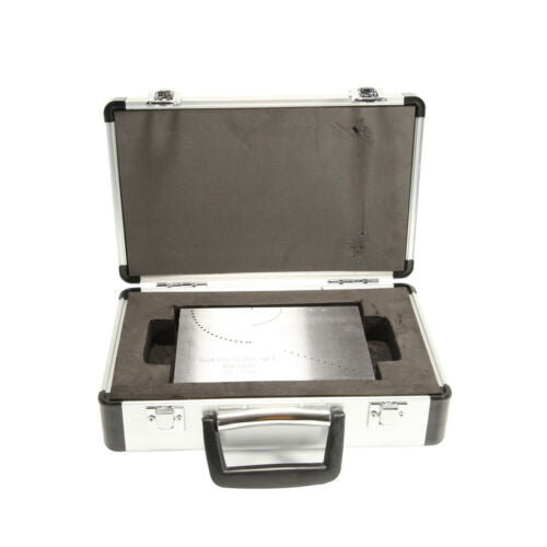 Calibration Block - Phased Array Type B – NDT Sales Australia