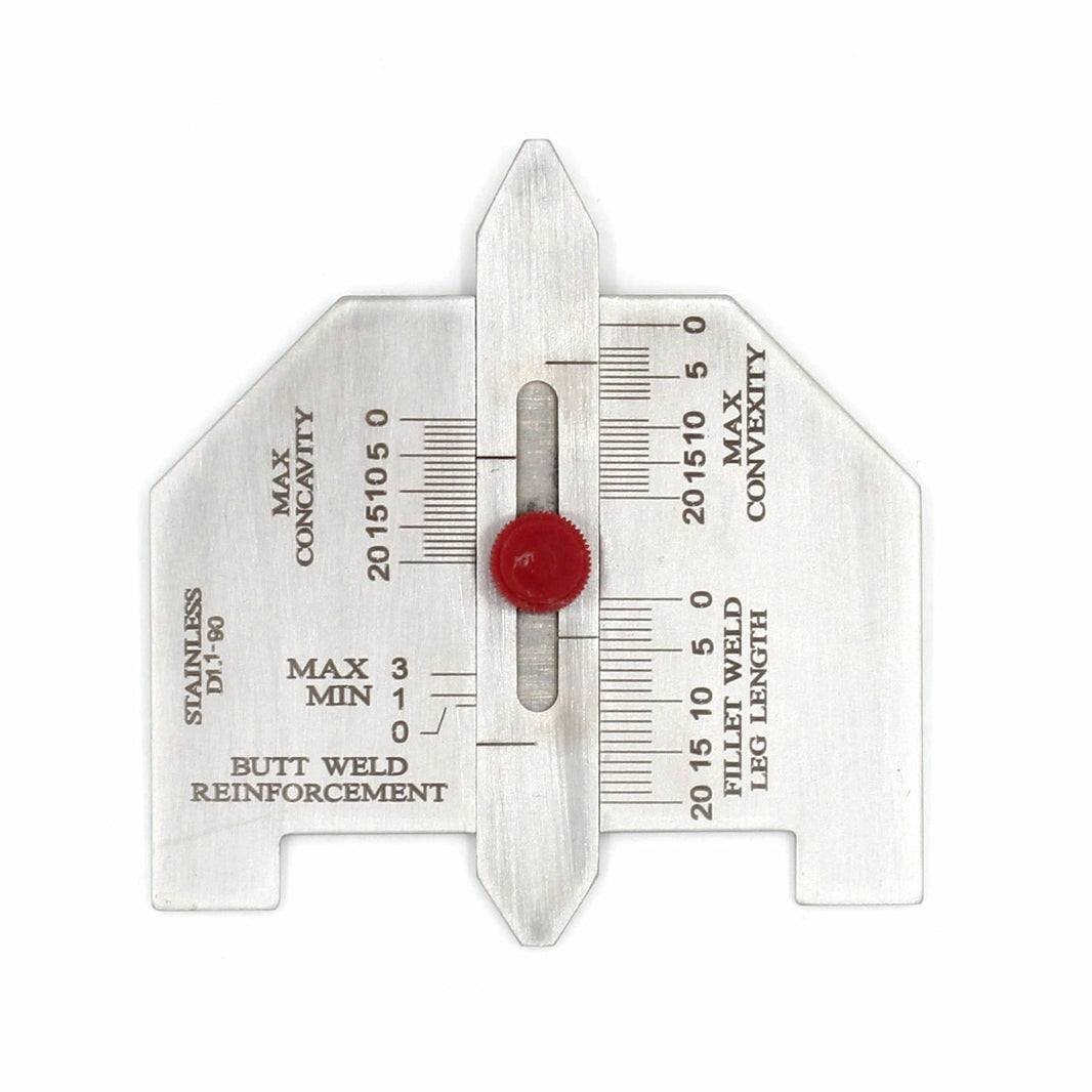 Welding & Inspection Gauges – NDT Sales Australia